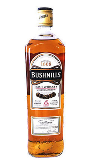 Picture of Bushmills Irish Whiskey 50ML