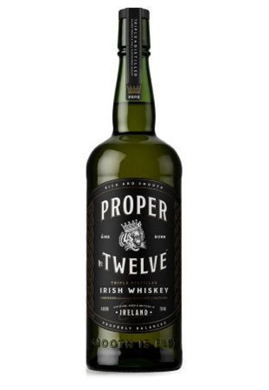 Picture of Proper No. Twelve Irish Whiskey 375ML