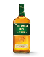 Picture of Tullamore Dew Irish Whiskey 1L