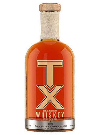 Picture of Tx Blended Whiskey 1.75L