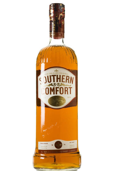 Picture of Southern Comfort Whiskey 1.75L