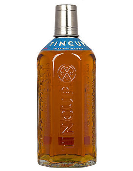 Picture of Tin Cup Whiskey 1.75L