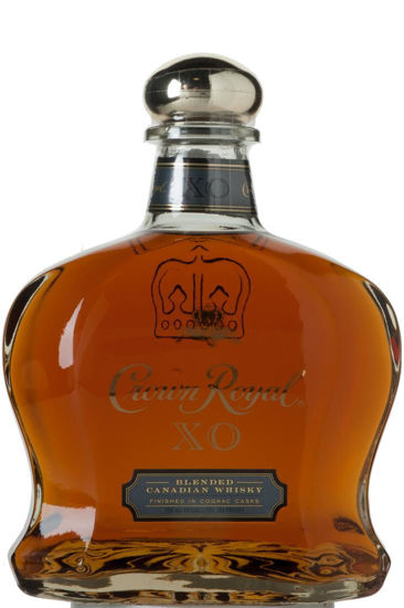Picture of Crown Royal XO 750ML