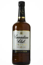 Picture of Canadian Club Whisky 1.75L