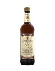 Picture of Seagram's VO 375ML