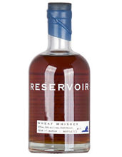 Picture of Reservoir Wheat Whiskey 375ML