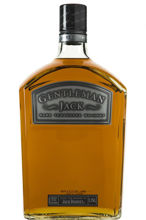Picture of Gentleman Jack Whiskey 375ML
