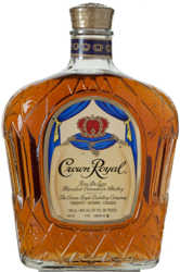 Picture of Crown Royal Whisky 1.75L