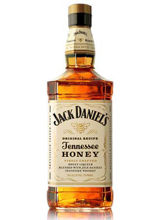 Picture of Jack Daniel's Tennessee Honey Whiskey 375ML