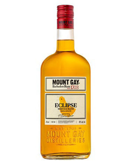 Picture of Mount Gay Eclipse Rum 1L