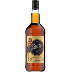Picture of Sailor Jerry Spiced Navy Rum 375ML