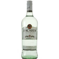 Picture of Bacardi Superior Rum (plastic) 1.75L