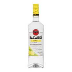 Picture of Bacardi Limon Rum 50ML