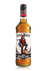 Picture of Captain Morgan Original Spiced Rum 100 Proof 1L