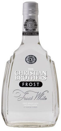 Picture of Christian Brothers Frost White Brandy 1.75L