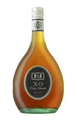Picture of E & J XO Brandy 375ML