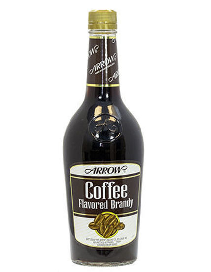 Picture of Arrow Coffee Flavored Brandy 750ML