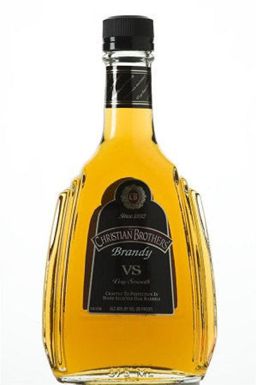 Picture of Christian Brothers Brandy 357ML