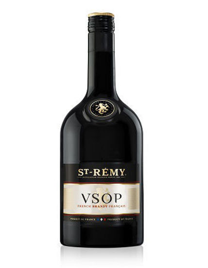 Picture of St Remy VSOP Brandy 1L