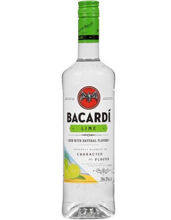 Picture of Bacardi Lime 50ML