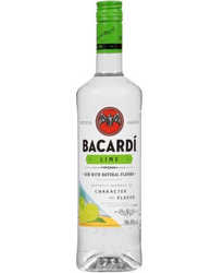 Picture of Bacardi Lime 50ML
