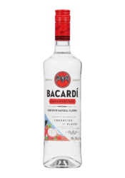 Picture of Bacardi Dragon Berry Rum 1L