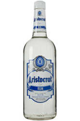 Picture of Aristocrat White Rum 375ML