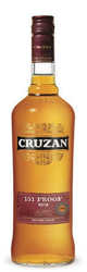 Picture of Cruzan 151 Rum 1L