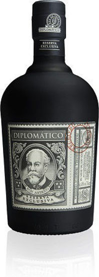 Picture of Diplomatico Reserva Exclusiva Rum 50ML