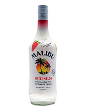 Picture of Malibu Watermelon 50ML