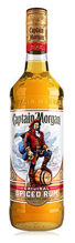 Picture of Captain Morgan Original Spiced Rum 50ML