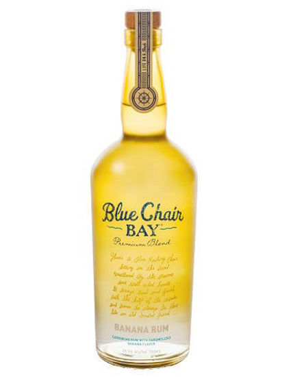Picture of Blue Chair Bay Banana Rum 750ML