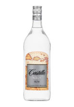 Picture of Castillo White Rum 1L