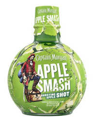 Picture of Captain Morgan Apple Smash Rum 750ML