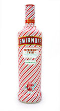 Picture of Smirnoff Peppermint Twist 50ML