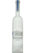 Picture of Belvedere Vodka 50ML