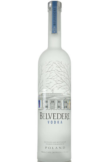 Picture of Belvedere Vodka 1.75L