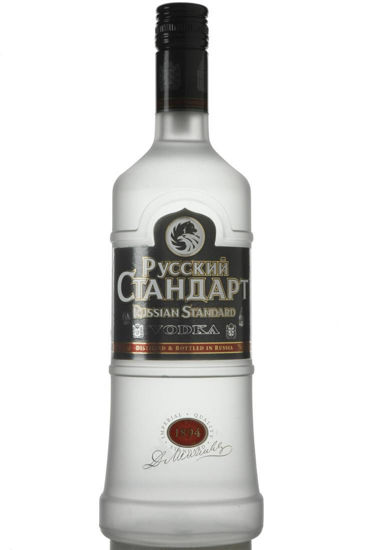 Picture of Russian Standard Original Vodka 1.75L