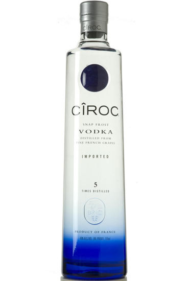 Picture of Ciroc Vodka 1L