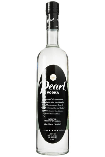 Picture of Pearl Vodka 50ML