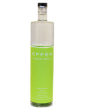 Picture of Effen Green Apple  50ML