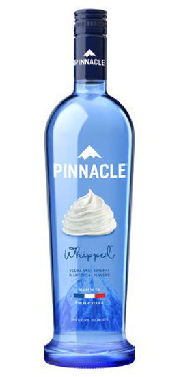Picture of Pinnacle Whipped Vodka 1.75L