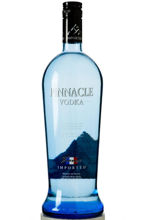 Picture of Pinnacle Vodka 1L