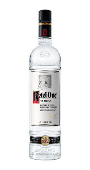 Picture of Ketel One Vodka 50ML