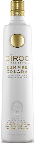 Picture of Ciroc Summer Colada 375ML