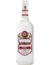 Picture of Aristocrat Vodka 200ML