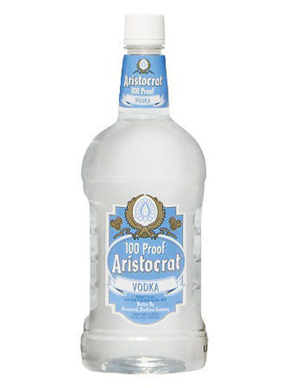 Picture of Aristocrat Vodka 100 Proof 1.75L