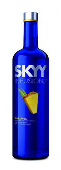Picture of Skyy Infusions Pineapple 1.75L