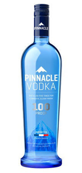 Picture of Pinnacle Vodka 100 Proof  1.75L