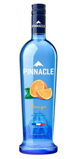 Picture of Pinnacle Orange Vodka 1.75L